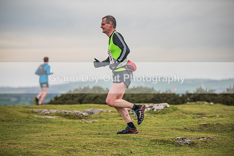 Birkrigg-903 - Kendal Winter League Races Birkrigg Sunday 28th January 2024