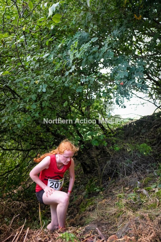 DSCF4927 - Reeth fell race age grades