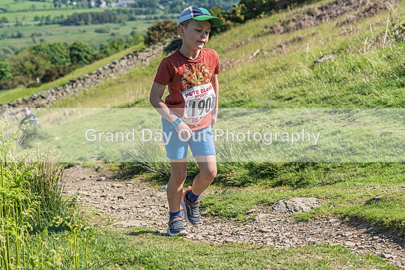 Two Tops-55 - Two Tops Fell Race Saturday 18th May 2024