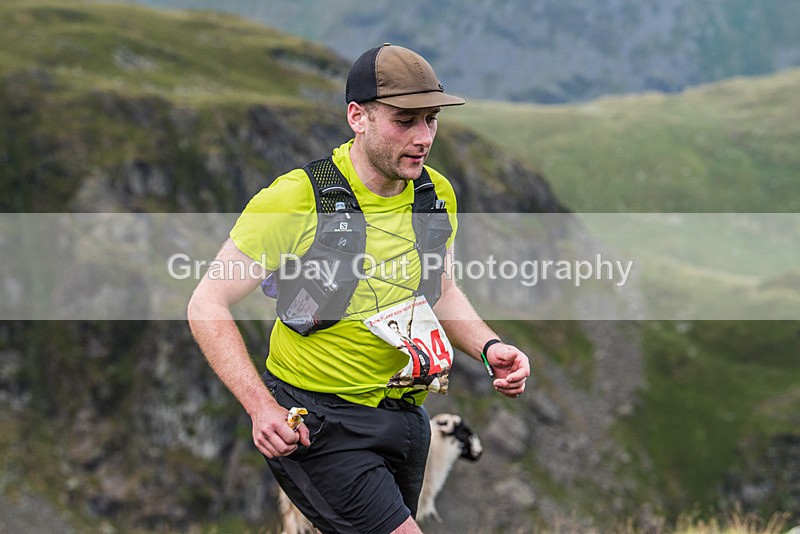 Kentmere-515 - Pete Bland Kentmere Horseshoe Fell Race Sunday 16th July 2023