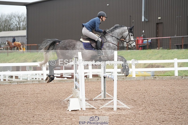 260220-101133-00088 - Cls 1-2 Clear Round, British Novice and 90cm