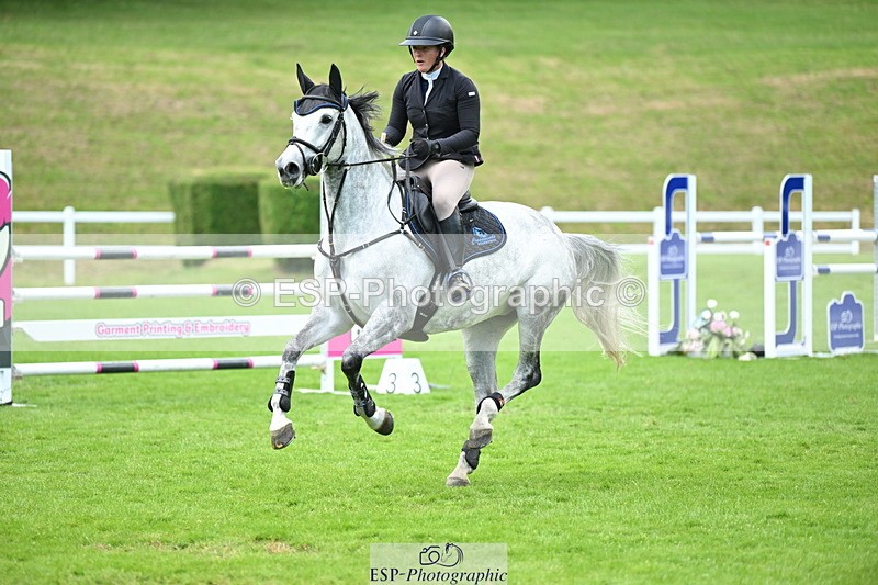 250614A-135923-07026 - Cls 20 Foxhunter
