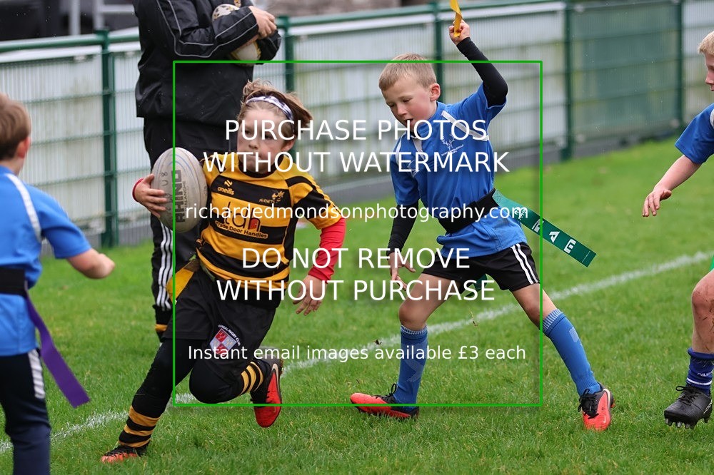 533A9271 - Kendal Rugby Under 8's