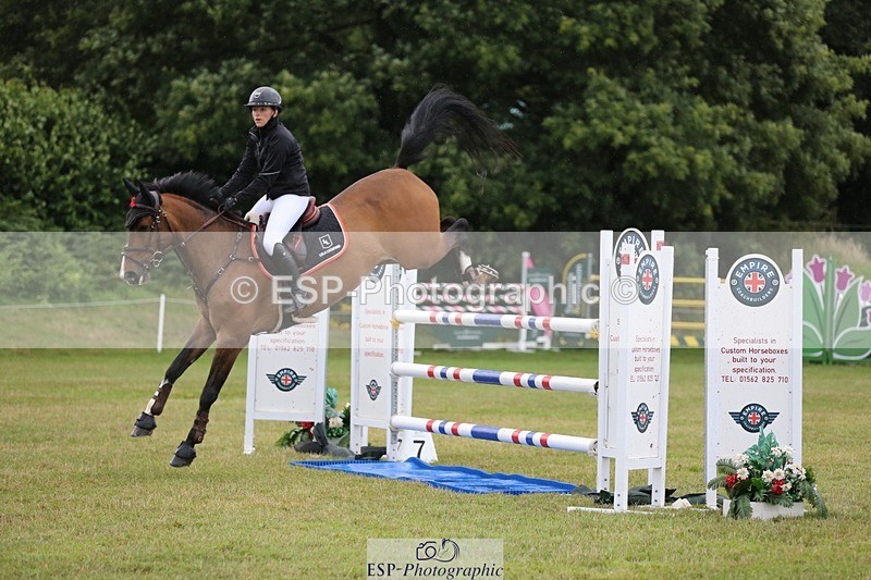 230714-082808-30441 - Cls 73 Fox Hunter Final 1st round