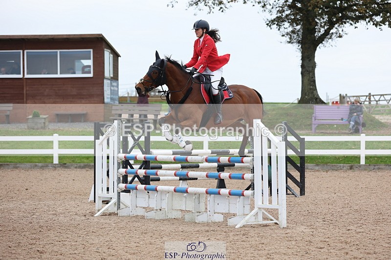 241101A-100054-00951 - FRI Cls 3 Discovery and 1m Open