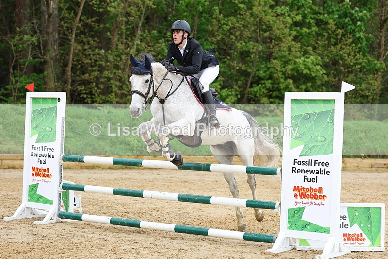 3E7A3243 - Class 5: Senior Discovery/1m open