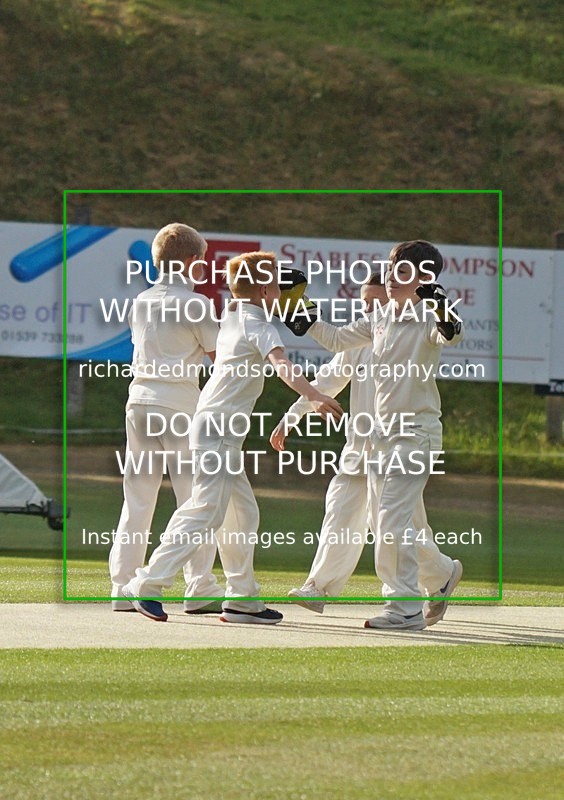 DSC09672 - U11 v Ingleton