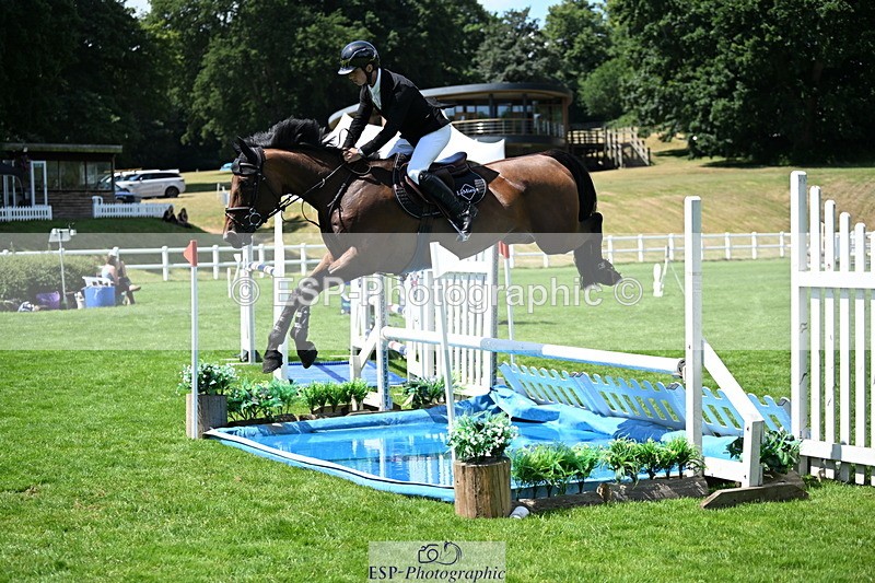 250703A-115920-03483 - Cls 1 Snr Foxhunter