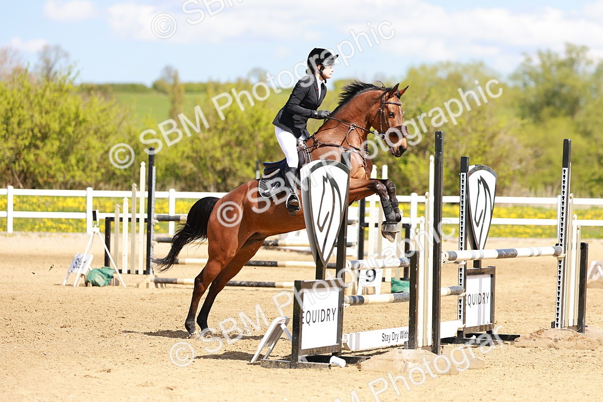 SBM_001485 - Class 3 - Senior Discovery - 1.00m