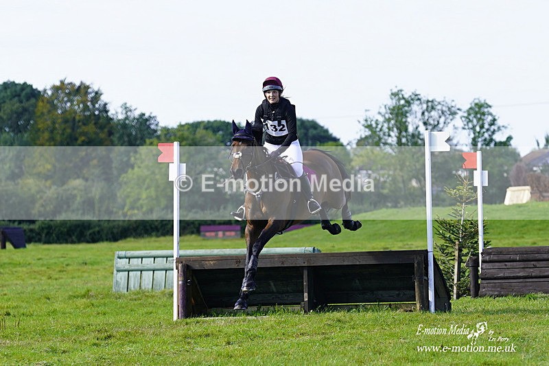  WWHT 031021 1384 - Open Novice (0.80m) 03/10/21