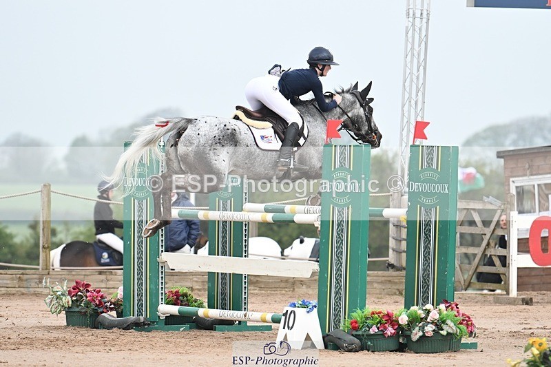 250425-090535-07903 - Cls 46 Ponies - Major Tour