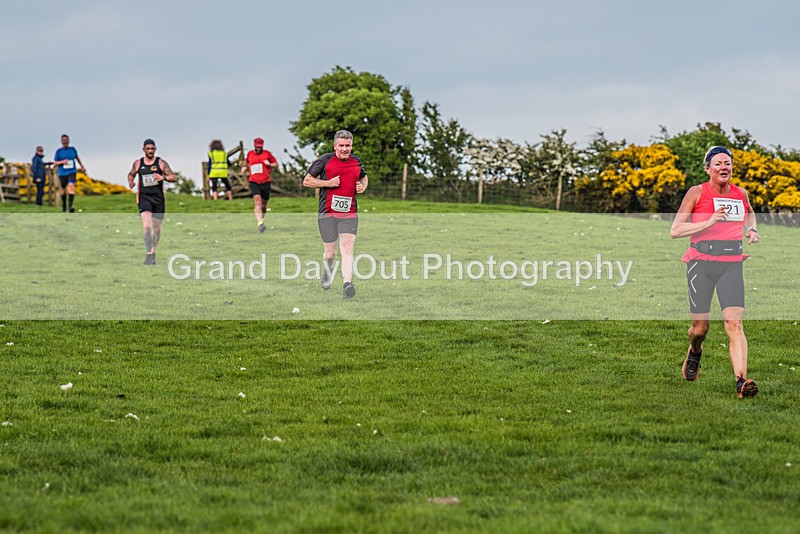 Hay-O-682 - Hay O Trail Race Tuesday 23rd May 2023