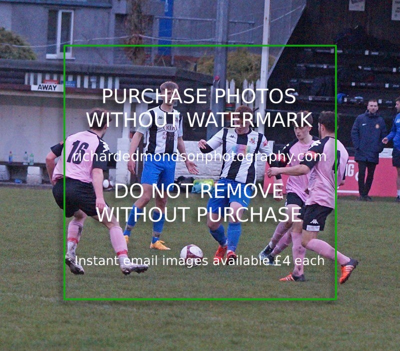 DSC06835 - Kendal Town v Kendal Town Reserves (9/4/21)