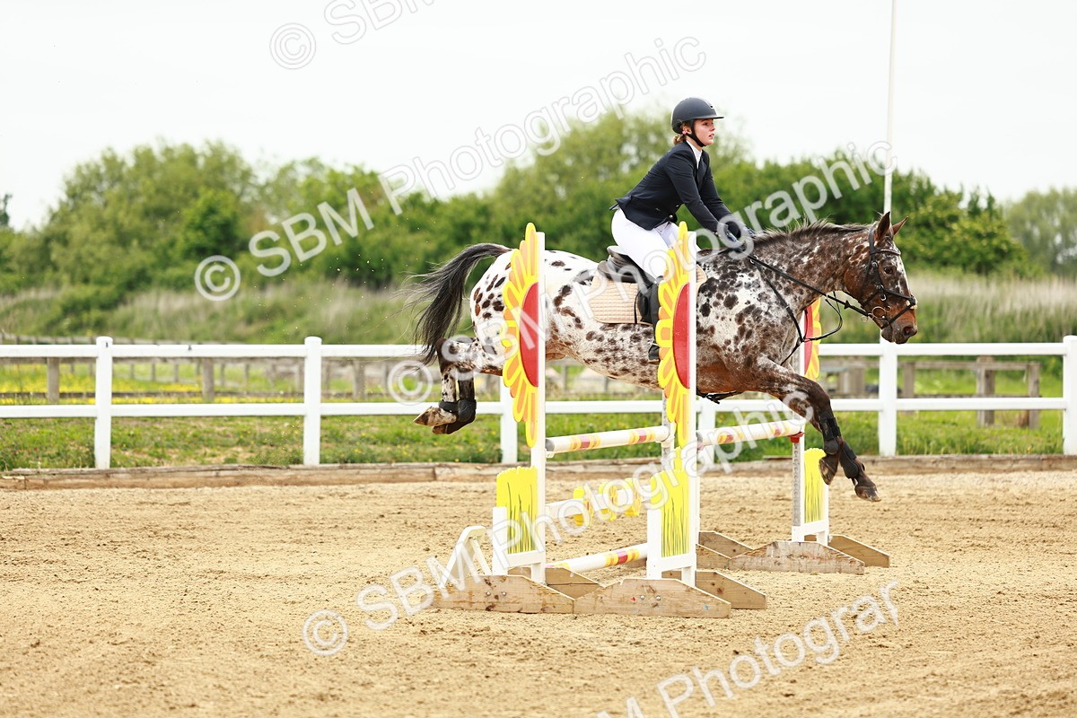 SBM_000661 - Class 3 - Senior Discovery - 1.00m