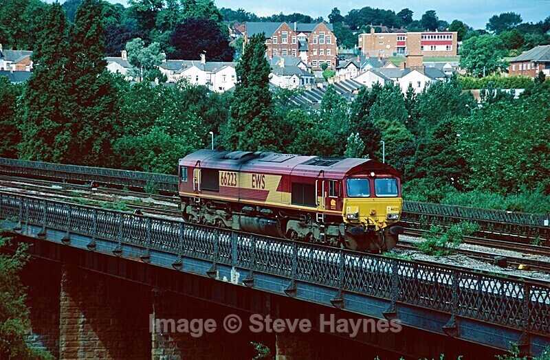 22nd June 2006 - Newport, Gwent