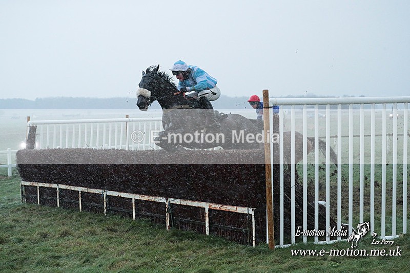 PtP 311223 1324 - Larkhill Racing Club Point-to-Point 31/12/23