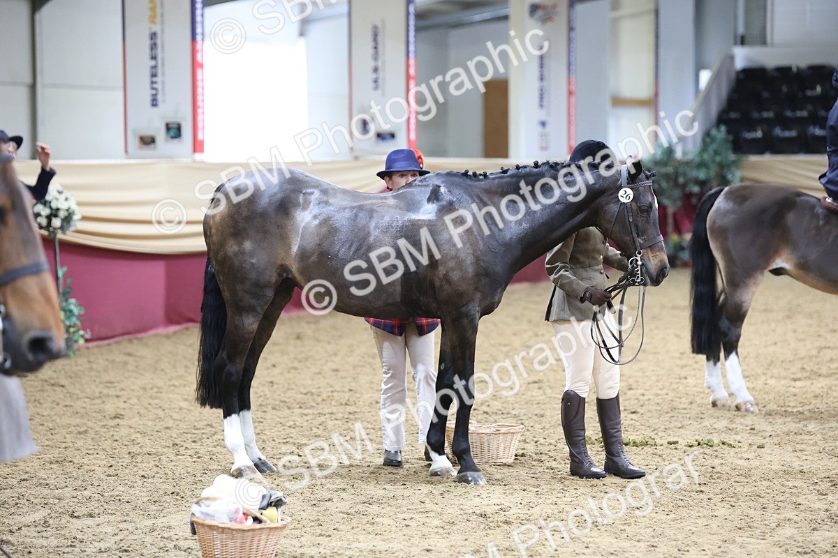 SBM_23626 - Class 904 - Supreme Final - Ridden Diamond