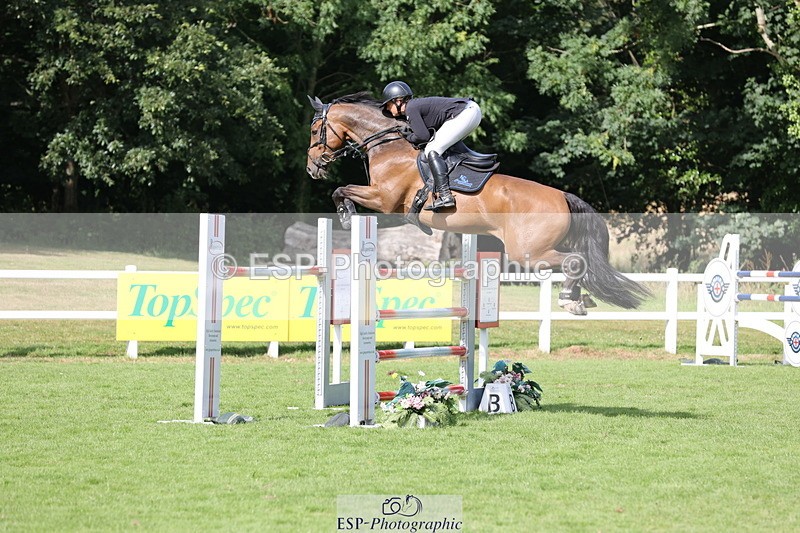 250704A-170251-12243 - Cls 18 Snr 1.40m Grand Prix