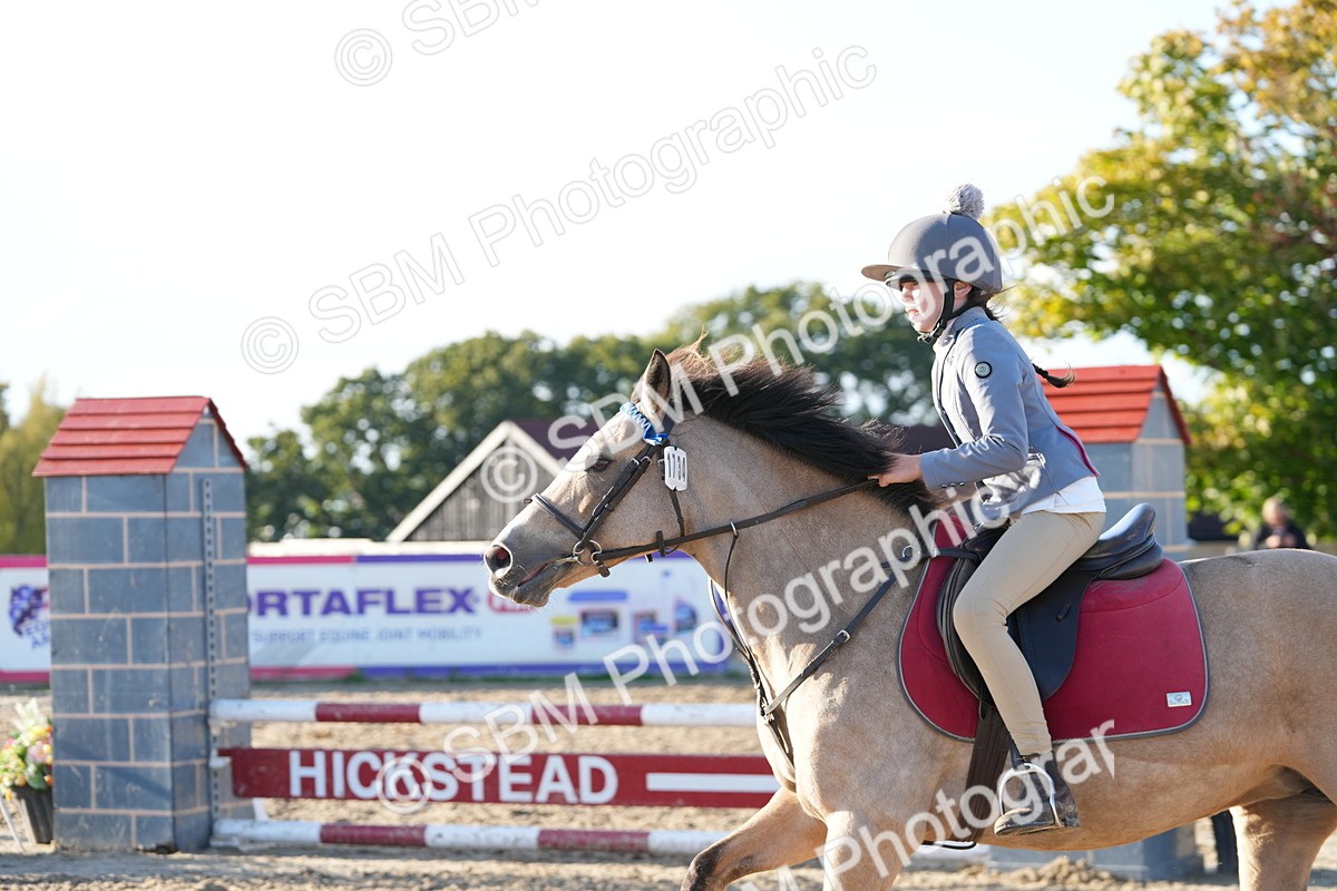 SBM_53888 - J8 - Junior Pony 65cm Championship
