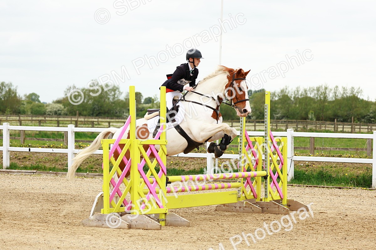 SBM_008387 - Class 4 - 70cm