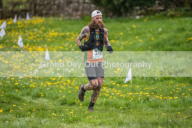 3 Peaks-1726 - The 3 Peaks Race Saturday 27th April 2024