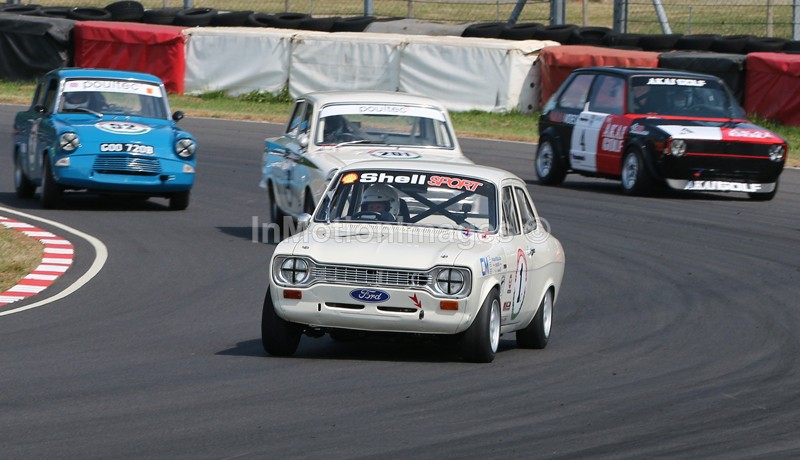  - CTCRC @Castle Combe