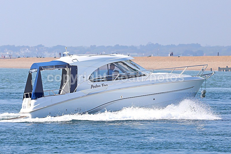 180506 PEDRO TOO - BENETEAU 1Y3A9894 - Motorboats - Hardtop