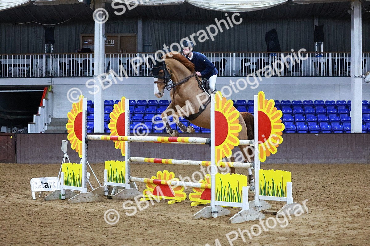 SBM_002871 - Class 6 - National 1.30m