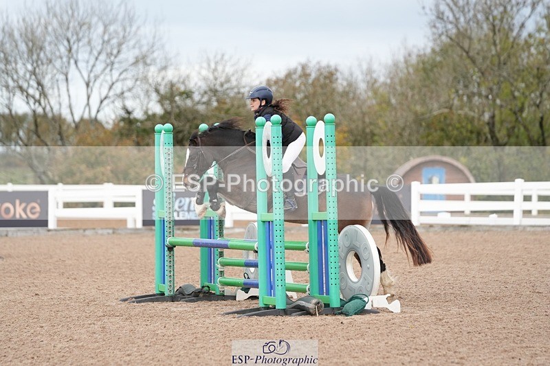 251026-112504-01907 - Cls 1+2 10yr and under 128cm and 70cm Open