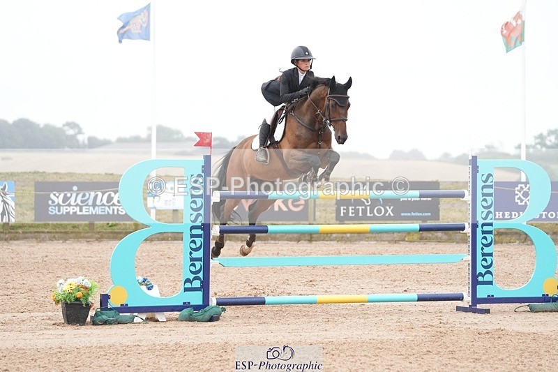 250718-110820-09915 - Cls 2, 3 Star Small Tour Break til End