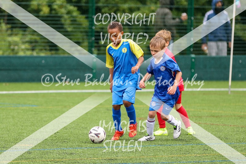 1DX34802 - U7/U8 Boys/Mixed