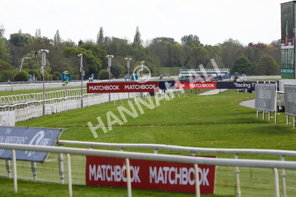  - Race 3 2.40pm The Matchbook Betting Podcast Hambleton Stakes