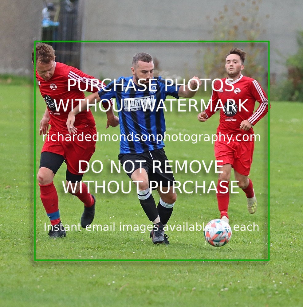 IMG_7501 - Ibis v Kirkby Lonsdale (16/8/22)