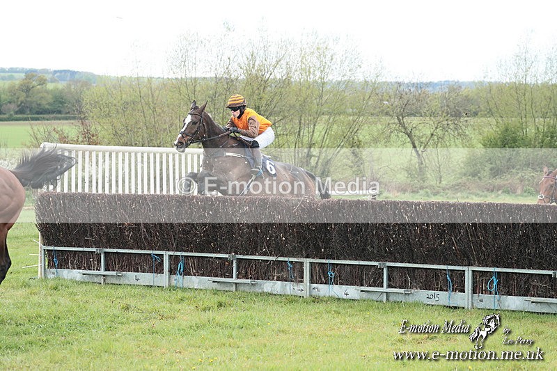 PtP 210425  715 - Paxford Races Easter Monday 21/04/25