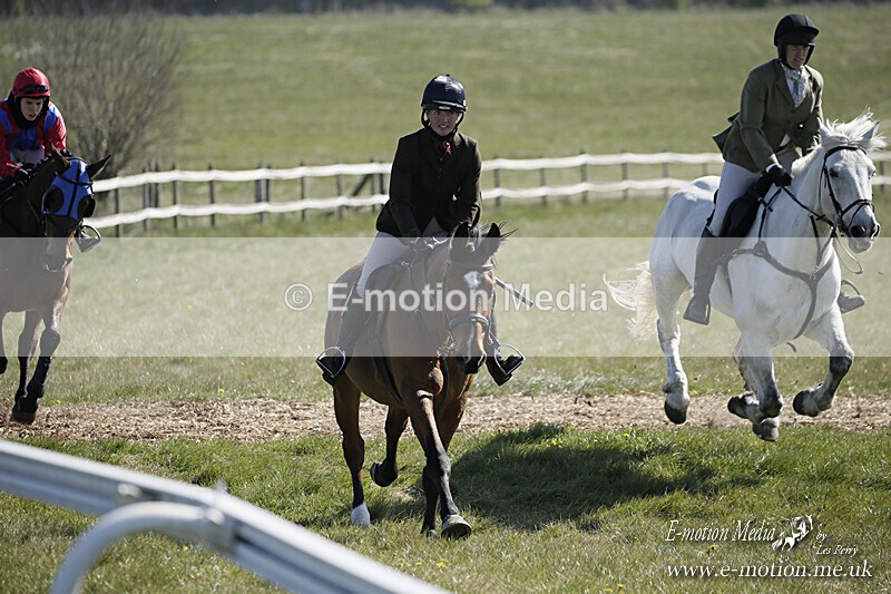 PtP 250421 119 - Larkhill Point-to-Point Racing 25/04/21