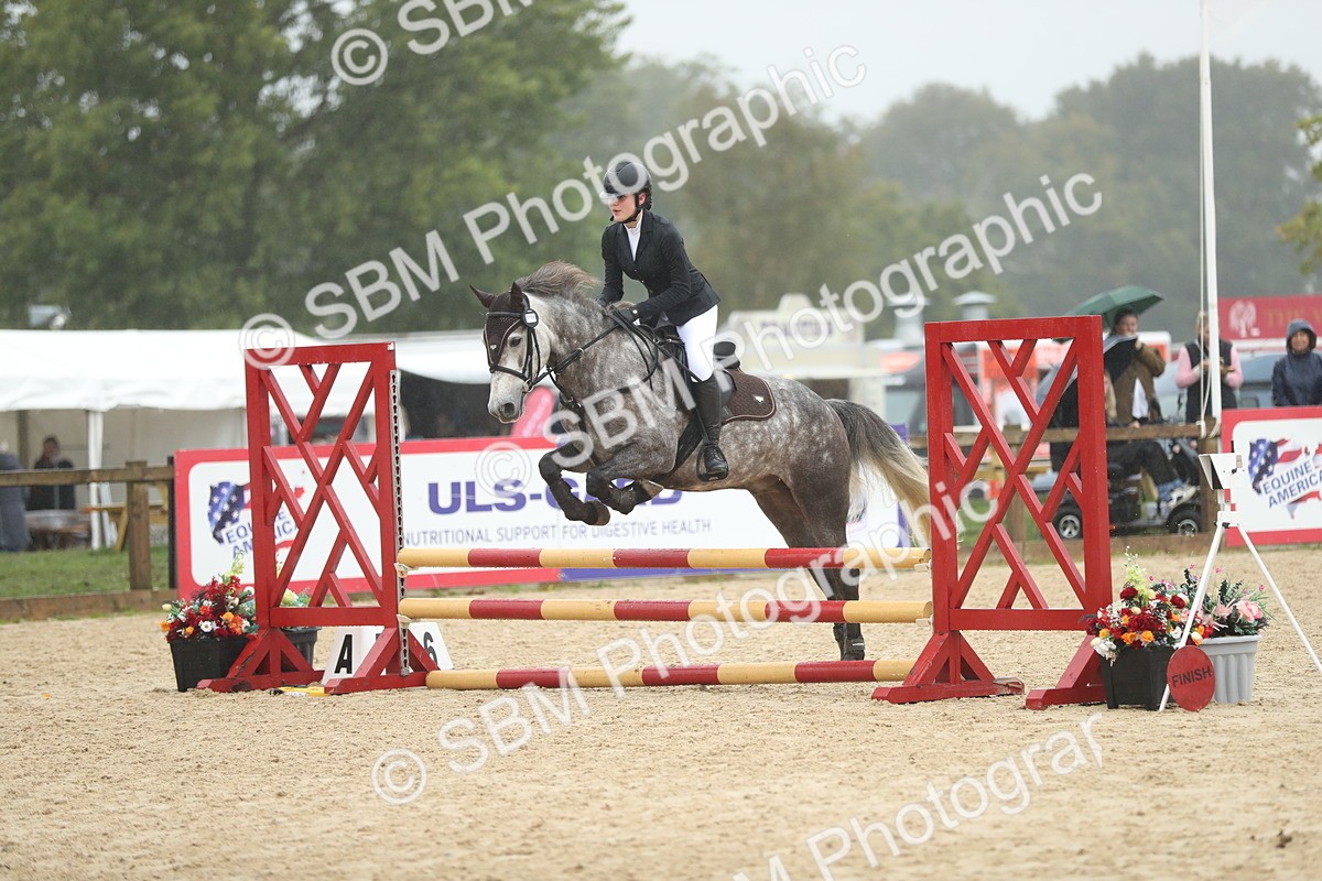 SBM_73959 - J16 - Junior Pony 75cm Championship