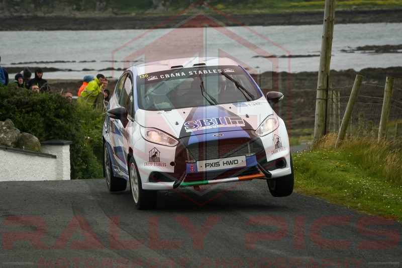 WiltonRecycling Donegal International Rally 2024  77 - Wilton Recycling Donegal International Rally 2024