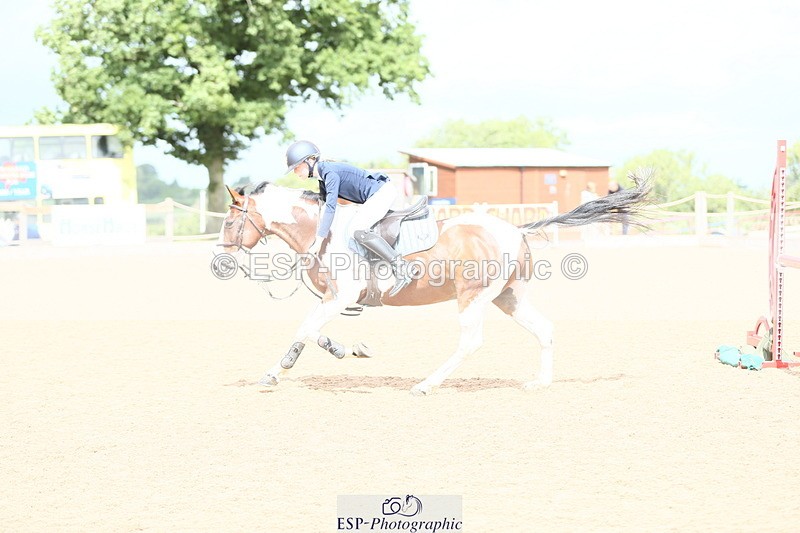 230715A-110621-00587 - Cls 34 Springboard 128cm & 138cm