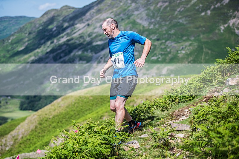 Arnison-289 - Arnison Dash Fell Race Sunday 29th June 2025