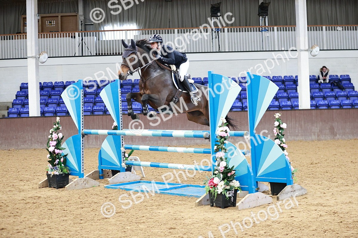 SBM_004091 - Class 11 - Senior Newcomers - 1.10m