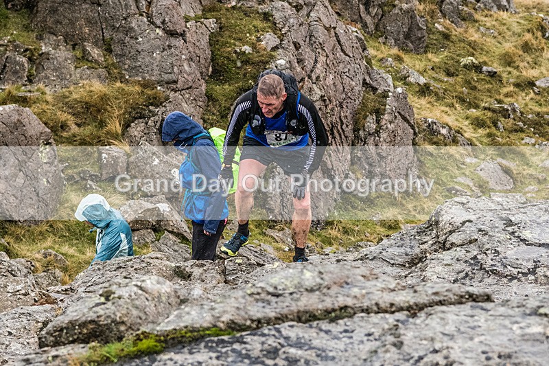 Three Shires-696 - Three Shires Fell Race Saturday 20th September 2025