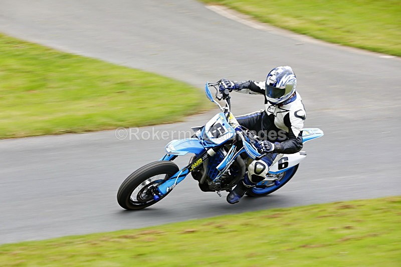  - British & Midland Championship April 27th