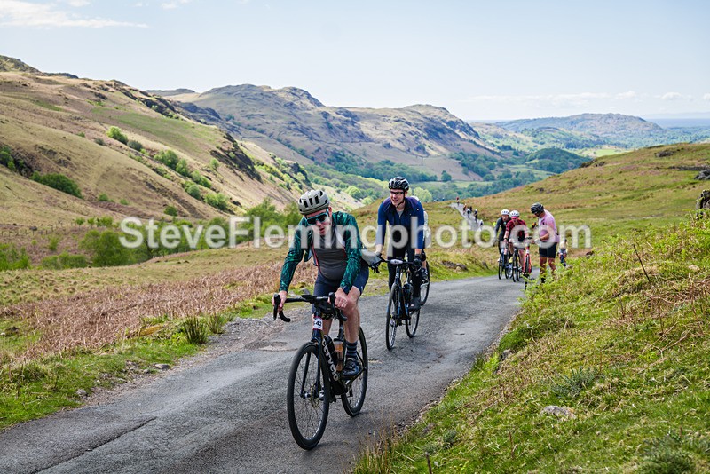 140709-2 - Hardknott Pass Camera 1 14.00-15.00