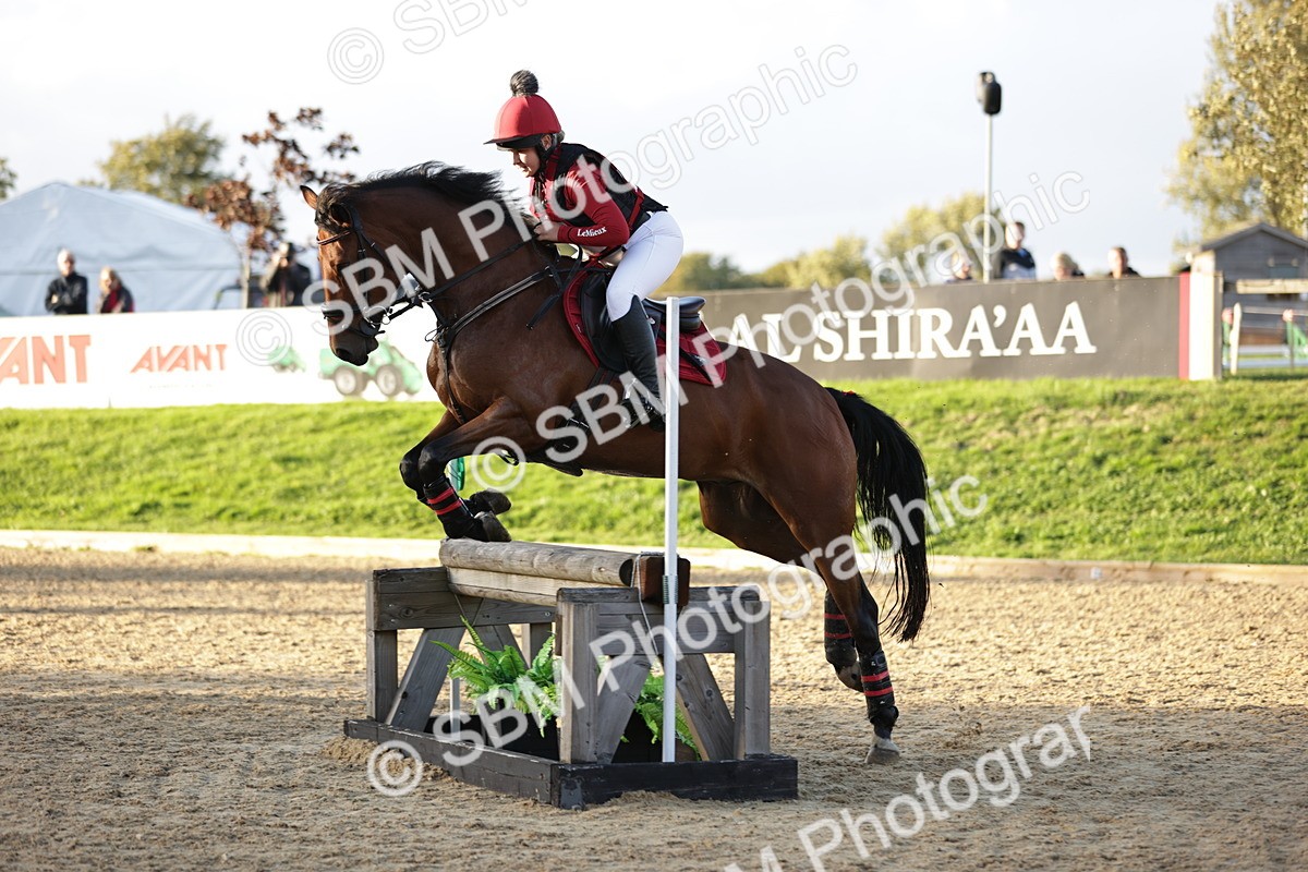 SBM_13670 - E7 - Eventers Challenge 90cm Championship
