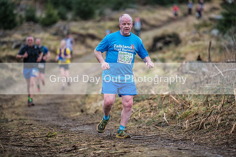 Glentress-1988 - High Terrain Events Glentress Marathon 21 & 10K Trail Races Sunday 18th February 2024