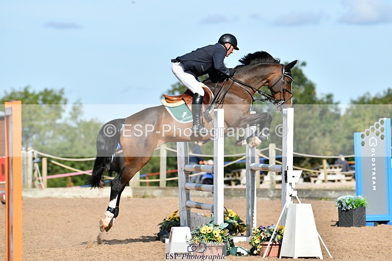 240914A-102140-06300 - Cls 13-S Snr 1.05m & 1.10m Open