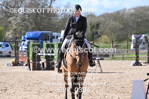 BPP_0334 - CLASS 21 SUN Senior 1.05m Open