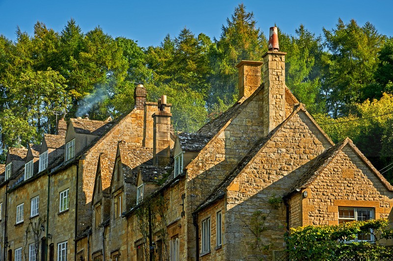  - Cotswolds