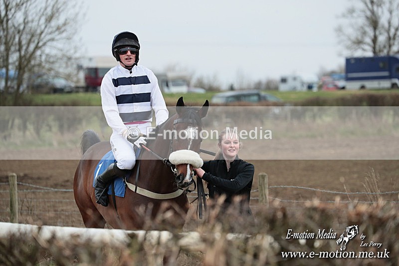 PtP 220325 363 - Cirencester Races -  Siddington 22/03/25