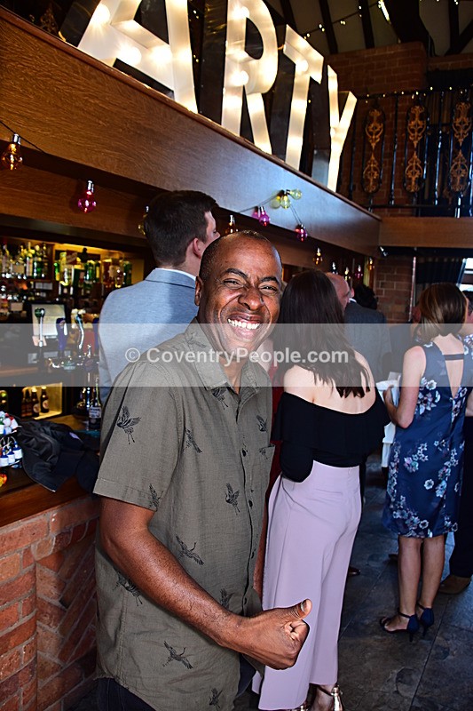 Lor-183 - Lorraine's 50th
